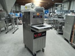 Tray sealer VC999